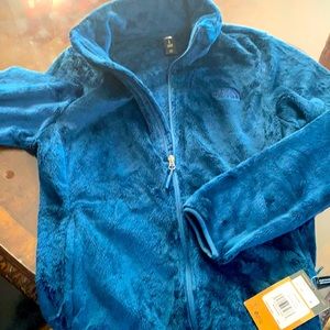 Northface jacket